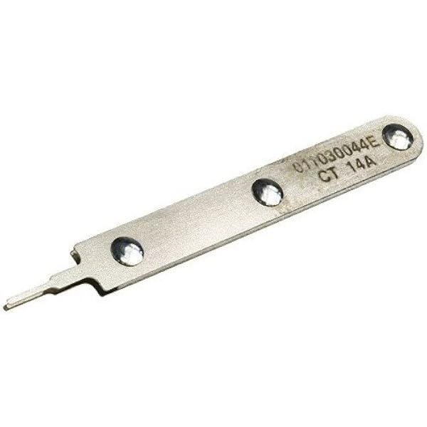 Molex Extractor Tool ubicaciondepersonas.cdmx.gob.mx