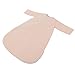 Produktbild PurFlo PS25JERFRPINK90 Baby Schlafsack, 2.5 Tog, 9-18 Monate, rosa