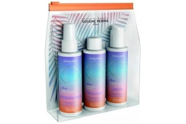 EUGENE PERMA ESSENTIEL SUN SET VIAJE 3 X 100ML