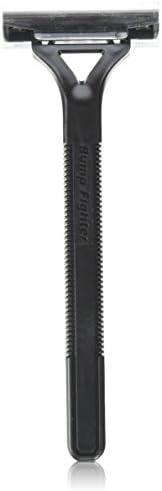 BUMP FIGHTER 4 DISPOSABLE RAZORS