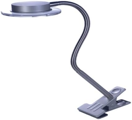 LED Spot "Klon with Aluminium Clamp