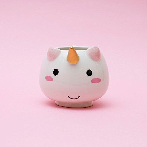 ‚Tasse Elodie der Einhorn „ - 4