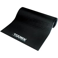 G5 HT SPORT Tappetino Insonorizzante TOORX Varie Misure | Insonorizzante assorbi Rumore | Protezione Pavimenti | Ideale per E