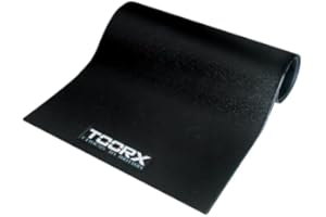 G5 HT SPORT Toorx - Alfombrilla insonorizadora para cintas de correr (varios tamaños)