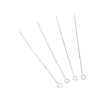 Landmann 0105 Grill Schaschlik Spiee 4 Stck