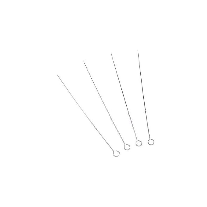 Landmann 0105 Grill Schaschlik Spiee 4 Stck