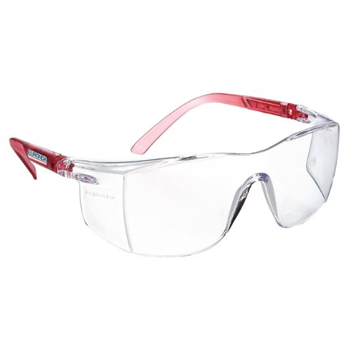 Dental Schutzbrille Ultra Light Arbeitsschutzbrille Laborbrille Zahnarzt Brille