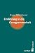 Einführung in die Genogrammarbeit by Bruno Hildenbrand