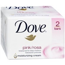 Dove Beauty Cream Soap Bar with Ayur Face Wash (135 Gms*3 Bars) price