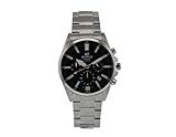 Casio Edifice Orologio da Uomo con cinturino in Acciaio - Esclusiva Amazon - EFV-510D-1AVUEF