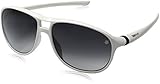 TAG Heuer Herren Sonnenbrille weiß weiß L