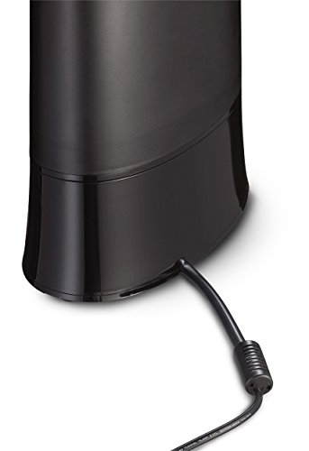 Luftbefeuchter CA-603 New Model mit Ionisator und Aroma Vernebler, für Räume bis 45m²/100m³ „Neuheit“! - 9