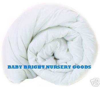 JJ Cot Duvet - 9.0 Tog