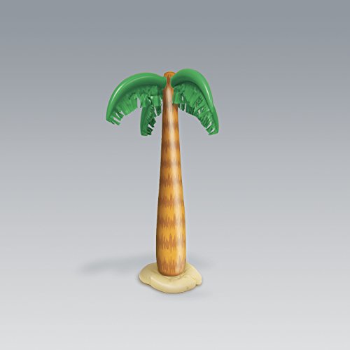Aufblasbare Palme - 3