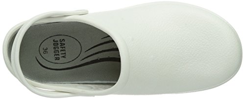 Safety Jogger BESTLIGHT BESTLIGHT Unisex-Erwachsene Clogs & Pantoletten - 7