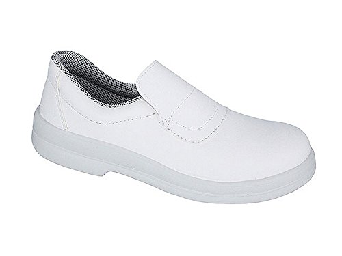 Preisvergleich Produktbild Schuh-Küche Thony S2 47 weiß