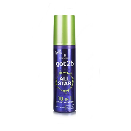 Preisvergleich Produktbild GOT2B STYL.LOTION 10IN1 100ML