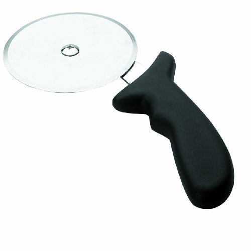 Lacor 60429 Pizzaschneider mit Fest Stiel