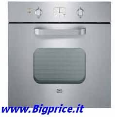 Rex Forno da Incasso Multicinque NewClassic Classe A Inox FNC50X :  Amazon.it: Grandi elettrodomestici
