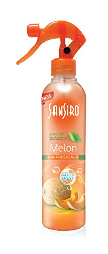 Preisvergleich Produktbild Sansiro Raum Duft