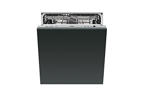 Preisvergleich Produktbild Smeg ST331L Geschirrspüler