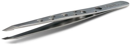 Rubis hair tweezers Design