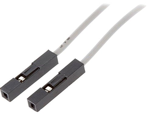 Preisvergleich Produktbild CAB / GR Connection cable PIN1 250mm Pcs10 KAMAMI