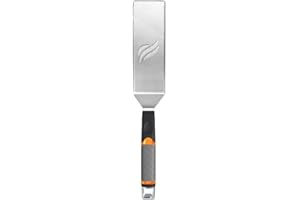 Blackstone 5195 Barbecue Turner - Black, Orange, Grey