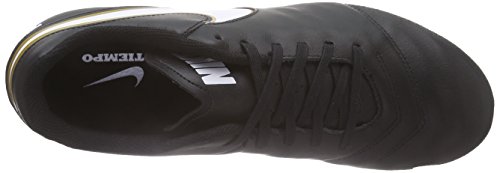 Nike Herren Tiempo Genio Ii Leather Ag Fußballschuhe - 7