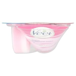 Veet In Shower Hair Removal Cream Normal Skin 150ml - Image 3
