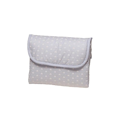 Cambrass Nappy Changer Travel (64 x 42 cm, Keito Blue)