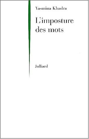 L'Imposture des mots