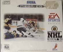 Nhl Hockey 94