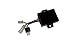 Produktbild EGL MAD MAX 300 cc Cdi Lyda203E-9 / 9A Quad Bike ATV