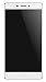 Produktbild ZTE Blade V580 Smartphone (13,9 cm (5,5 Zoll) Display, 13 Megapixel Kamera, 16 GB Speicher) Silber