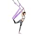 Produktbild EEPT Fliegen Yoga Hängematte, Anti-Gravity Stretch Zugband, Schaukel/Inverted Übung, Zubehör Indoor Fitness Weight Loss