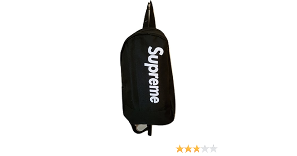 supreme bag amazon