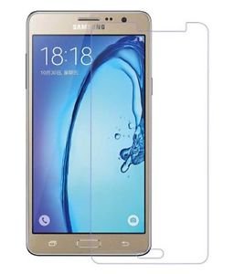 Amazing Deal Premium Tempered Glass For Samsung Galaxy On 7 Pro / Samsung Galaxy On 7 (5.5" Display) RS.146 (67.00% Off) - Amazon