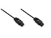 Produktbild Optische Audiokabel Toslink Stecker an Stecker , 2m, Good Connections® im POLYBAG