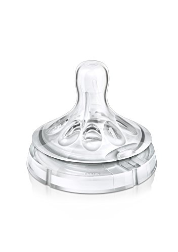 Avent naturnaher Sauger, 2 St - 3