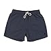 Produktbild Polo Ralph Lauren Mens Printed Swim Shorts Beach Trunks with Strings