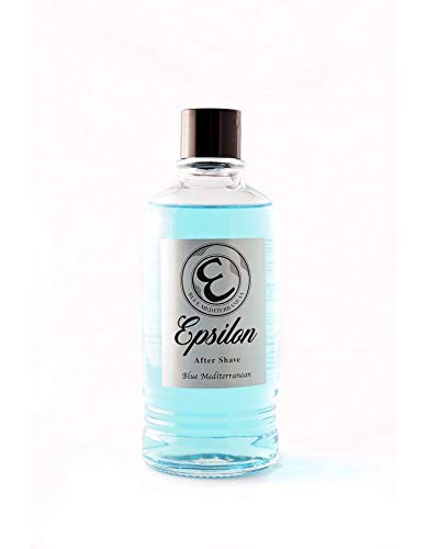After Shave Epsilon"Blue Mediterranean" 400ml