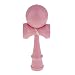 Generic Wooden PU Paint Kendama Toy Skill Ball Kids Sports Party Game Xmas Gift Pink RS.880.00