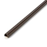 Lengüetas 3 x 100 cm Cablefix M290116 - Soporte adh p/Cable cablefix 2202-40 Marron