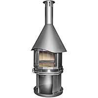 Suchergebnis auf Amazon.de für: Grillkamin - Grillkamine / Kamine: Baumarkt