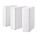 Price comparison product image Huawei A1 Whole Home Wi-Fi Router for Seamless, Smart Wi-Fi Connection (1 Gbps), with Wi-Fi Every Where in Medium to Large Homes, with Parental Controls, White