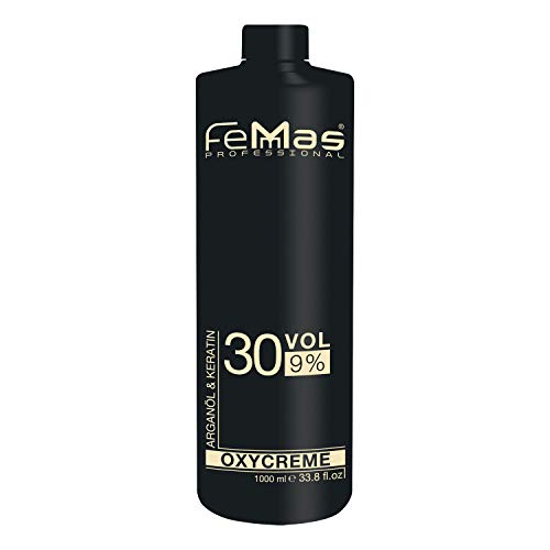 Femmas Oxycreme 1000 ml