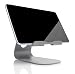 Produktbild Slabo Tablethalterung für alle Tablets | iPads etc. Aluminium Universelle Halterung Stand Holder - GRAU | Space Grey