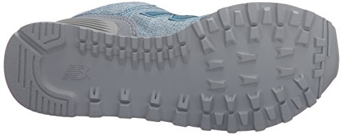 New Balance Damen Wl574aec-574 Laufschuhe - 3