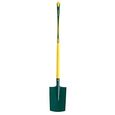 Leborgne - Bêche Duopro 28 cm Novamax LEBORGNE